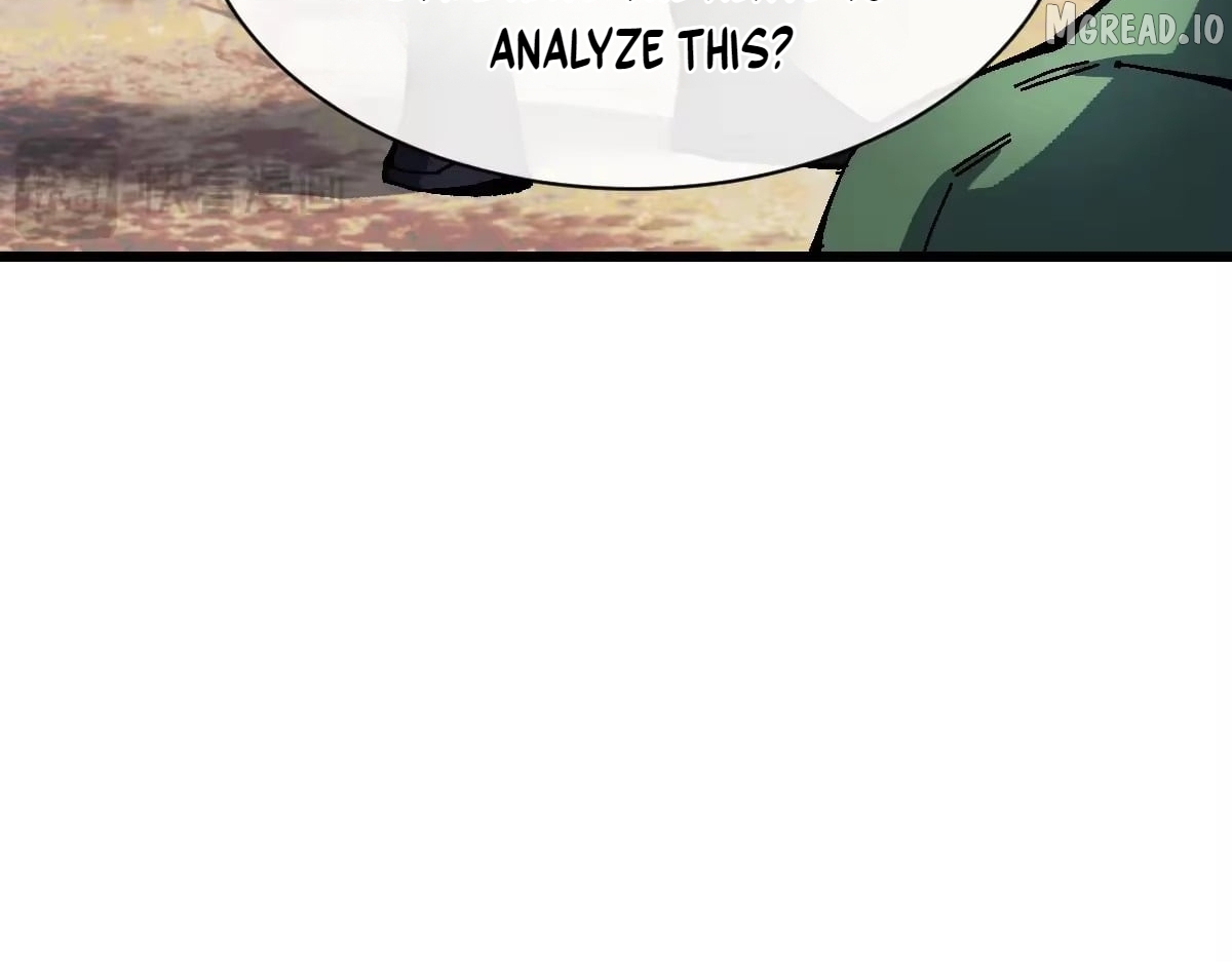 Master: This rebellious disciple is definitely not the Holy Son Chapter 185  - page 28